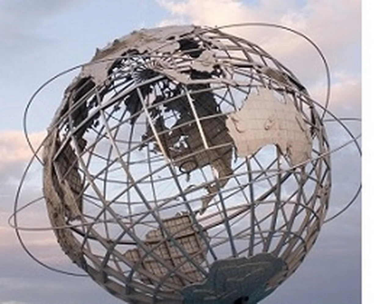 Deutsche Bank Global Network