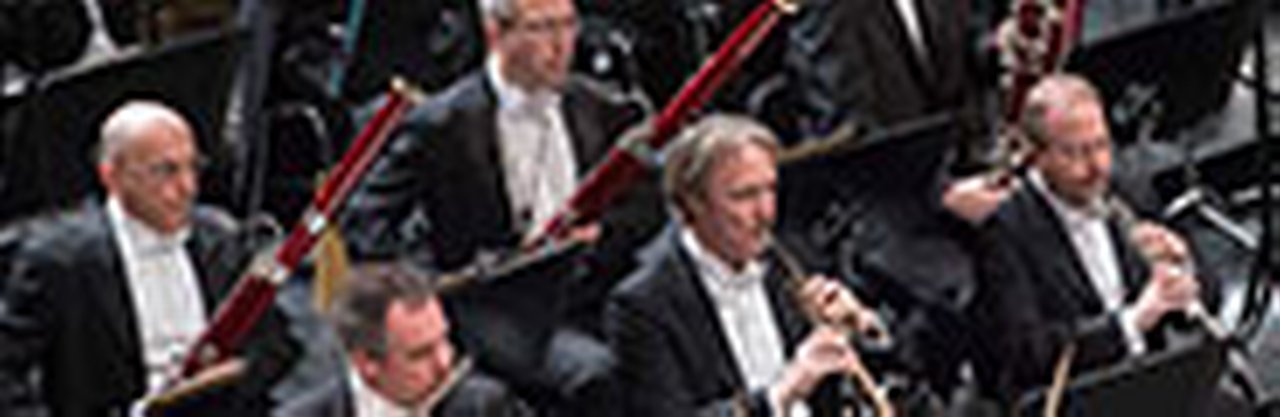 Digital Concert Hall – Berliner Philharmoniker