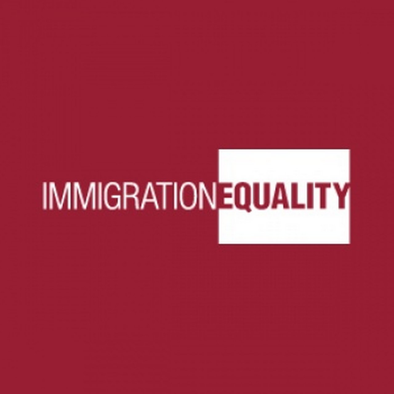 Immigration equality