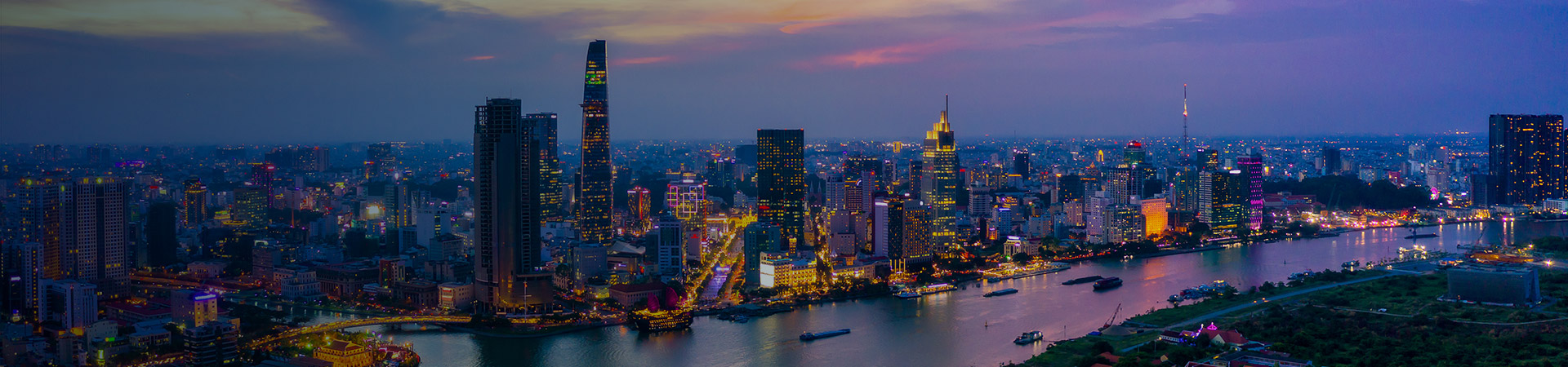 Thành phố Hồ Chí Minh
