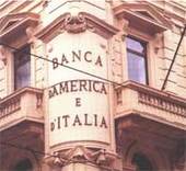 Banca d'America e d'Italia