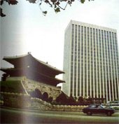 1988-Korea-History