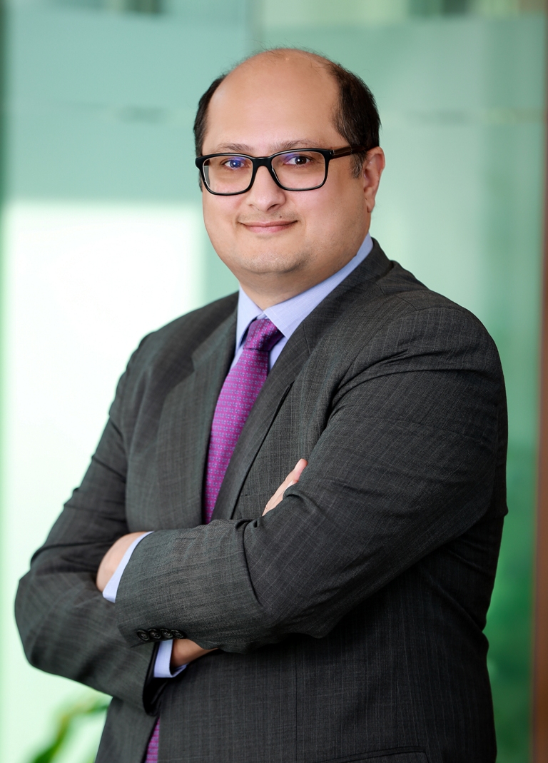 Deutsche Bank appoints Syed Kamran Zaidi as Chief Country Officer in Pakistan