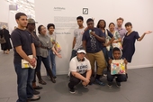 Deutsche Bank sponsors enhanced Frieze New York Education program