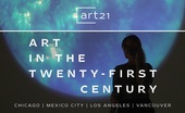 Art 21: Season 8 - World Premiere