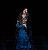 Metropolitan Opera Opening Night