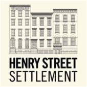 Henry Street Settlement - Logo