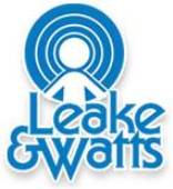 Leak and Watts - Logo