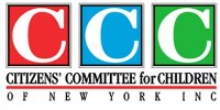 Citizens Commitee for Children of New York inc - Logo