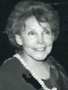 Gloria W. Milliken