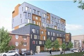 Financing for high-quality affordable housing