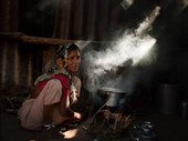 Scaling the clean cookstoves industry