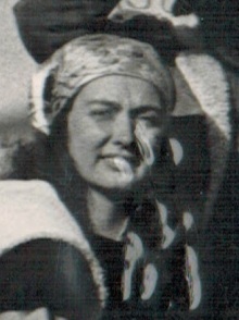 Ruth Nazario