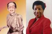 The women pioneers of community development