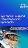 DB CSR Americas CUF NYCHA Entrepreneur