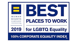 Deutsche Bank recognized for LGBTQ leadership